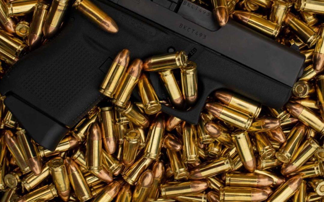 Dos and Don’ts in Handling Guns and Ammunition