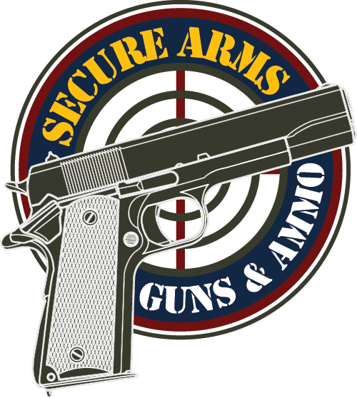Secure Arms Guns & Ammo