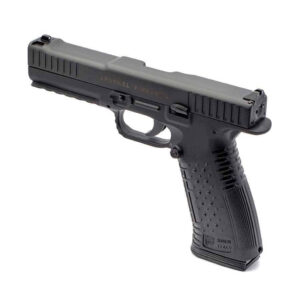 Arsenal Firearms Strike One black 9x19mm