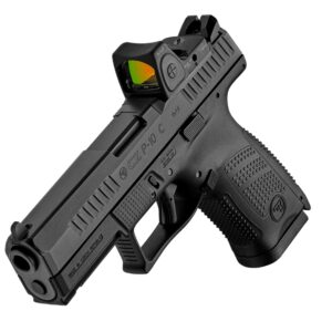 CZ P-10C OR