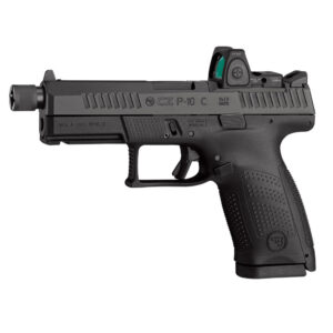 CZ P-10 C OR SR