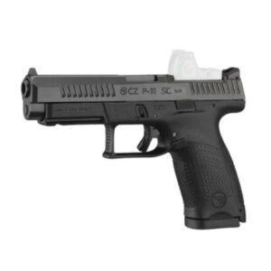CZ P-10 SC OR 9MM