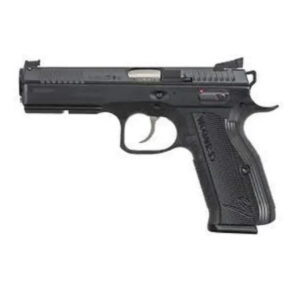CZ Shadow 2 Black