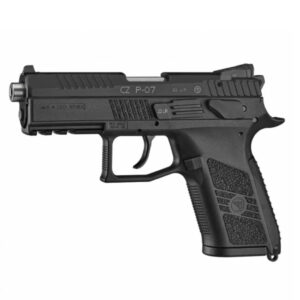 CZ Pistol P-07 KADET Black Cal.22LR