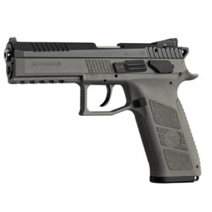 CZ Pistol P-09 URBAN GRAY