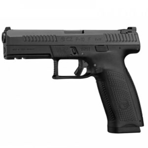 CZ Pistol P-10 F