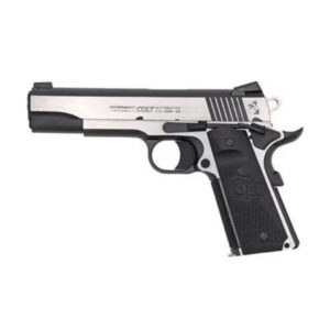 Colt Combat Elite Government (45ACP)
