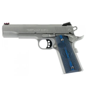 Colt Competition Stainless