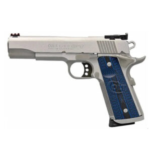 Colt Gold Cup Trophy