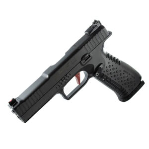 Strike One Speed ERGAL – Black