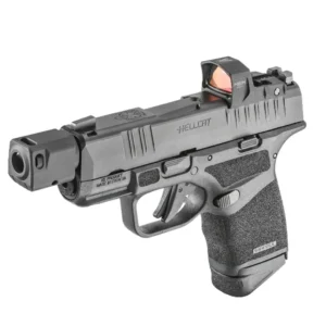 Springfield Hellcat RDP 3.8"