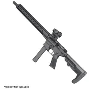 MAC Stinger 16" 9mm