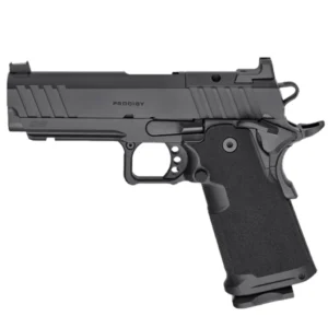 Springfield 1911 DS Prodigy 4.25"