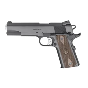 Springfield 1911 Garrison