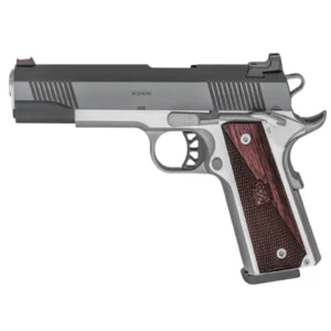 Springfield 1911 Ronin 5.0"