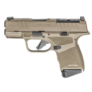 Springfield Hellcat Micro-Compact OSP