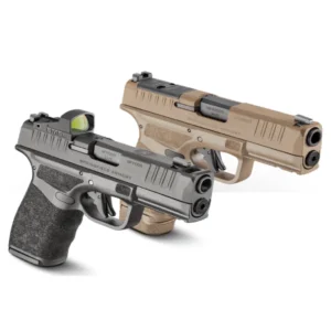 Springfield Hellcat Pro OSP