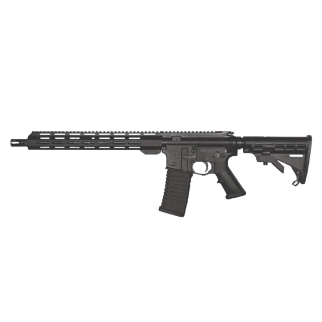Taurus T4 14.5” Flat Top