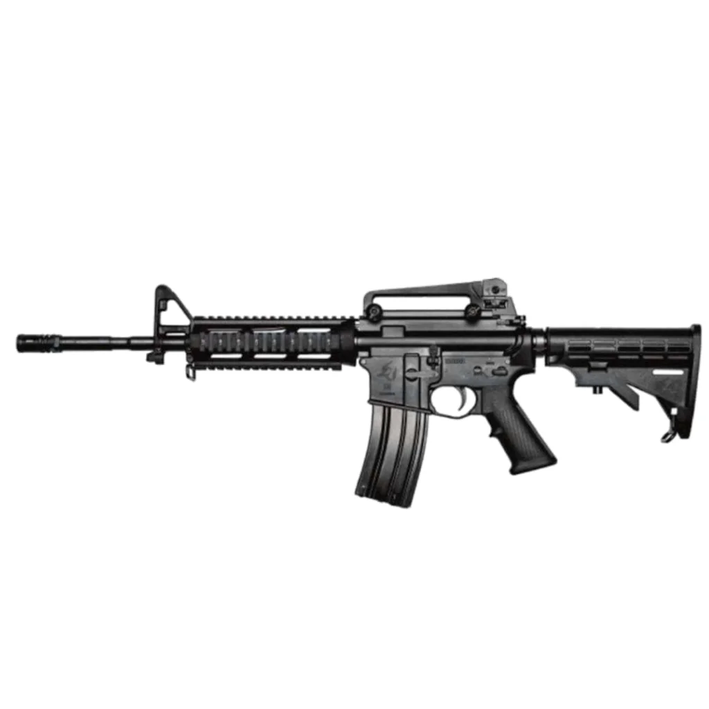 Taurus T4 14.5” (with Carry Handle)