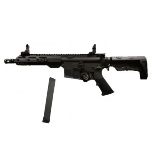 Taurus T9 8” Semi-Auto