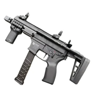 UT9-M MINI Black