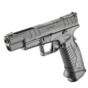 Springfield XD-M® Elite 5.25" Precision