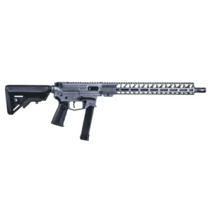 BattleArms Xiphos® 9 Rifle