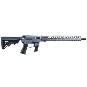 BattleArms Xiphos® 9 Rifle (CA Compliant)
